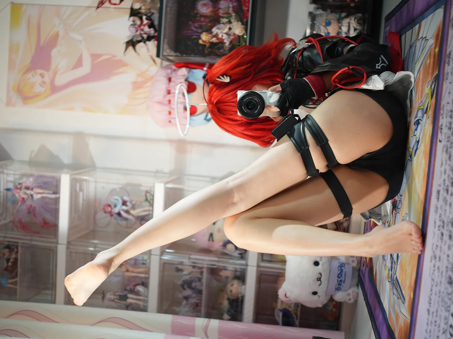 白栎Shirly_No_021_明日方舟_新约能天使_130P,23V_7_27GB01 tg@simisebaisi 【丝足阁】023.webp